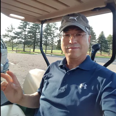 Viking Meadows Golf