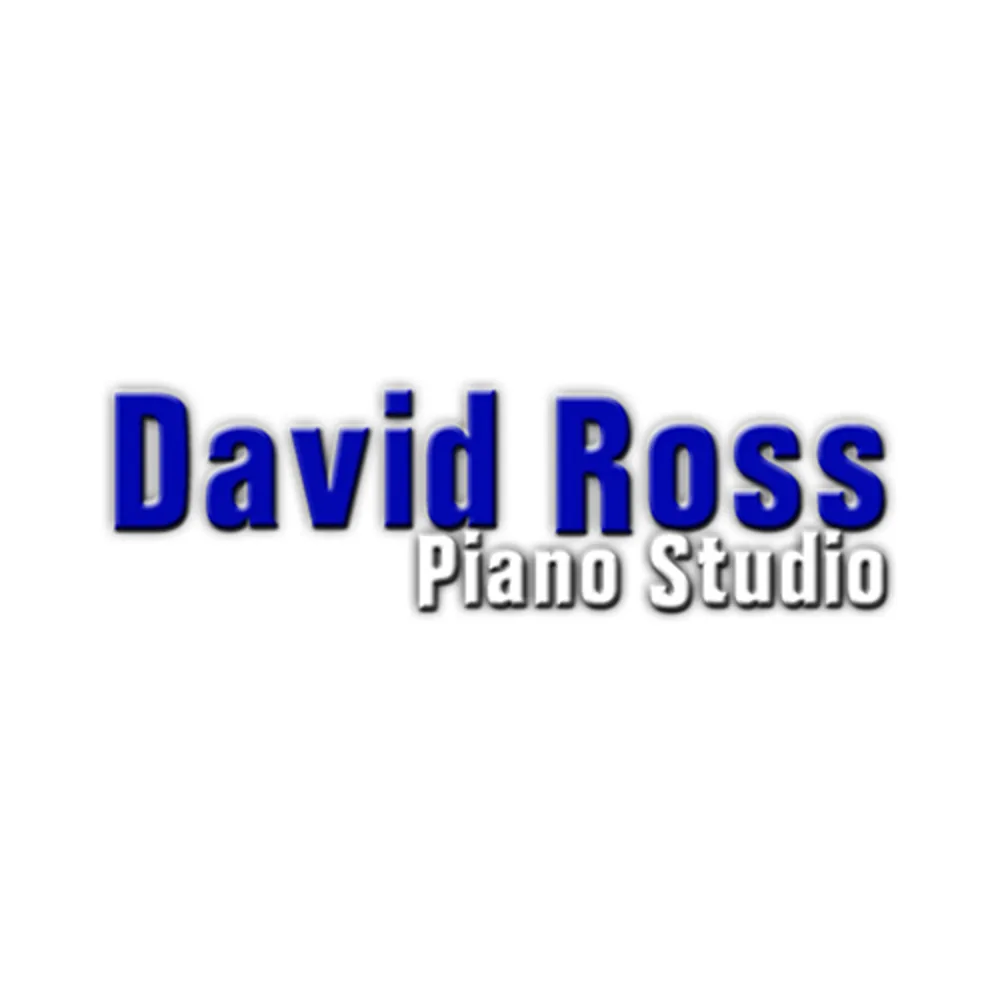 David Ross Piano Studio