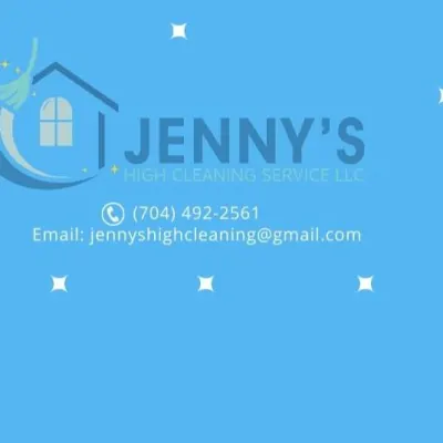 Jenny's High Cleaning Service, LLC