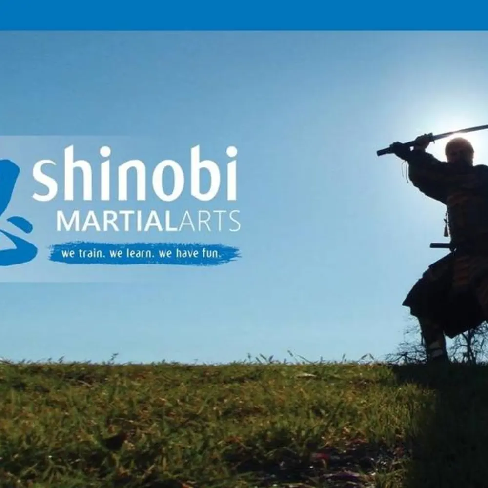 Shinobi Martial Arts