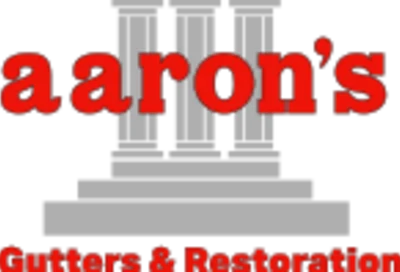 AARON'S GUTTERS & RESTORATION
