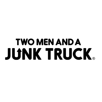 Two Men And A Junk Truck