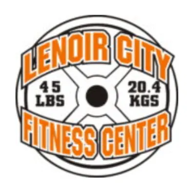 Lenoir City Fitness