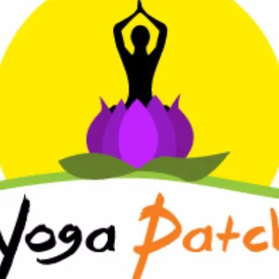 Yoga Patch- Maria Murphy