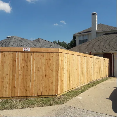 Broadway Fence Services