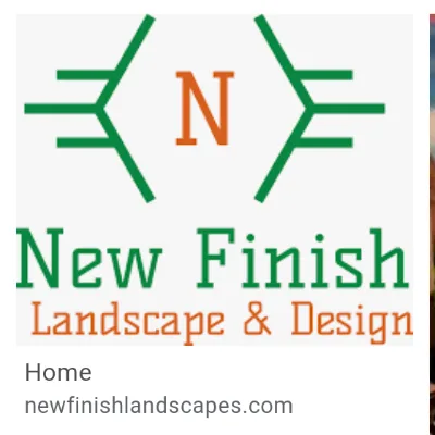 New Finish Landscapes & Design