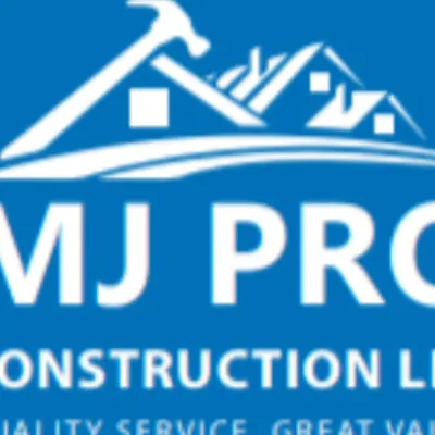 MJ Pro Construction