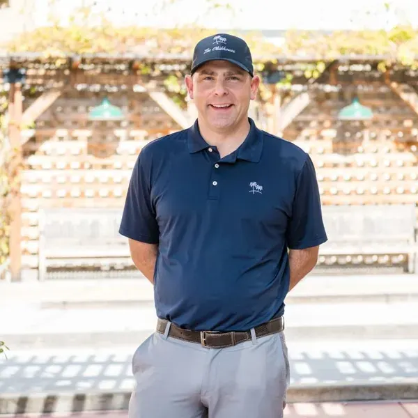 Director of Golf
