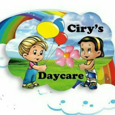 Ciry's Daycare