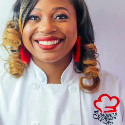 Simone's Kitchen ATL