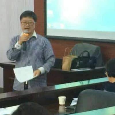 Alex Park Test Prep
