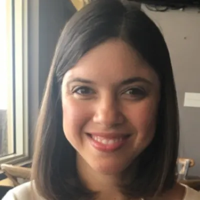 Energetic English As A Second Language/ Spanish Teacher