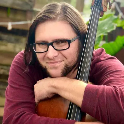 Tom Kersey - Cellist, Composer, And Multi-instrumentalist