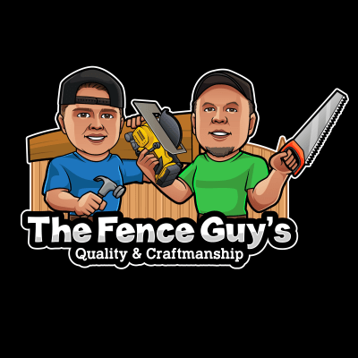 The Fence Guy's Llc 