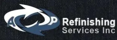 AP Refinishing Services Inc
