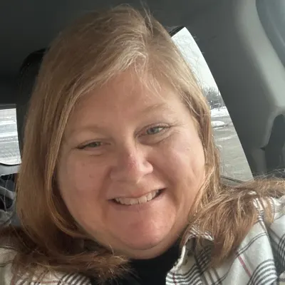 Christina Clason