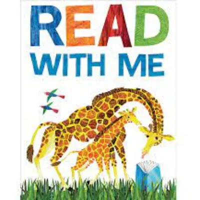 Read With Me