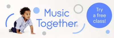Sing To Me - Music Together In Towson And Hunt Valley MD