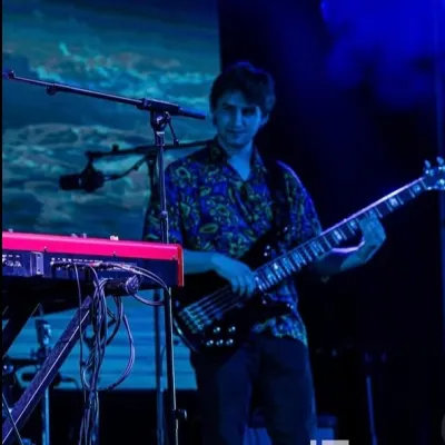 Xavier Hogan