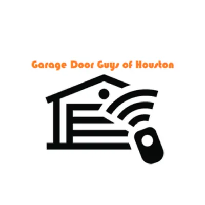 Garage Door Guys Of Houston