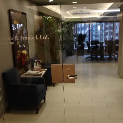 Sorman & Frankel, Ltd.