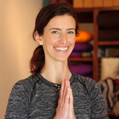 Yoga And Ayurveda With Abby