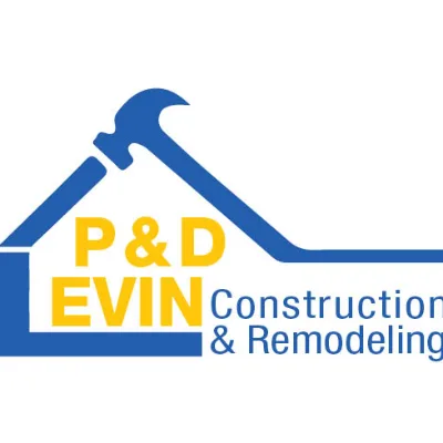 P & D Levin Construction & Remodeling