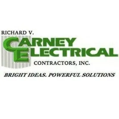 Richard V. Carney Electrical Contractors, Inc.