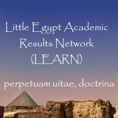 Little Egypt Academic Results Network (LEARN)