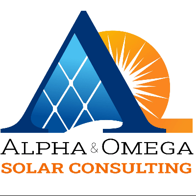 Alpha & Omega Solar Consulting