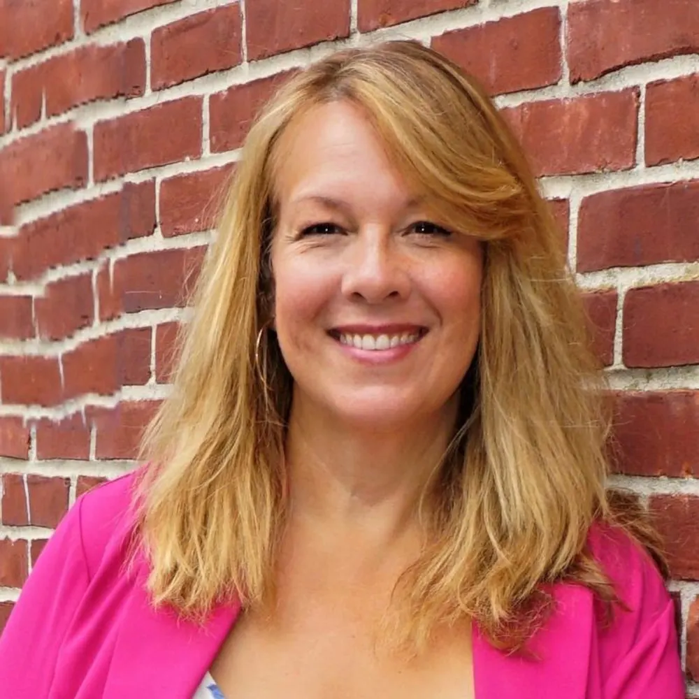 Jeannine Harrington Homes, The Brown Group Realty