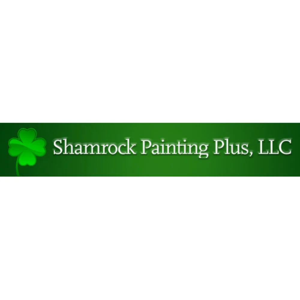 Shamrock Painting Plus LLC