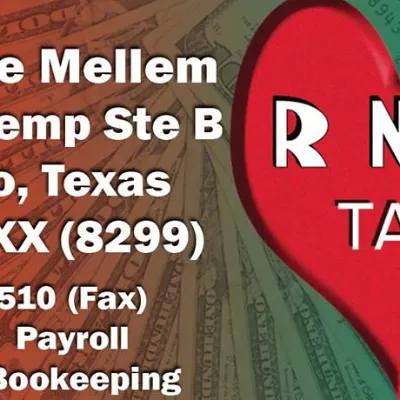 RNR Services