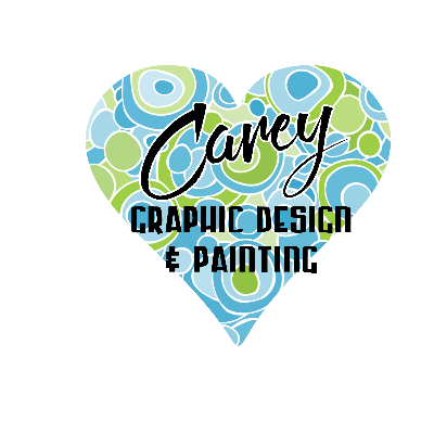 Carey Graphic Design