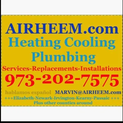 AIRHEEM.com