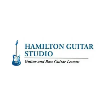 Hamilton Guitar Studio