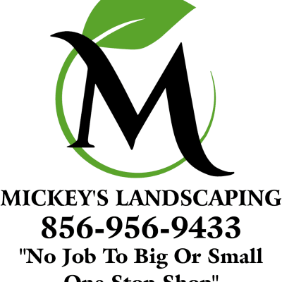 Mickey's Landscaping