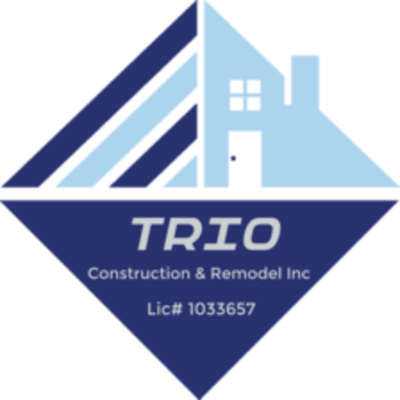 Trio Construction & Remodel, Inc.