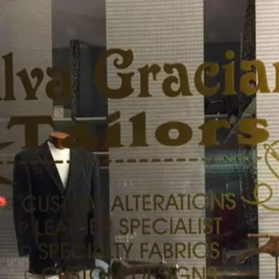 Alva Graciano Tailors