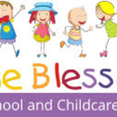 Little Blessings Preschool & Child Care Center