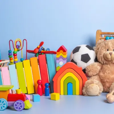 Maya's Daycare