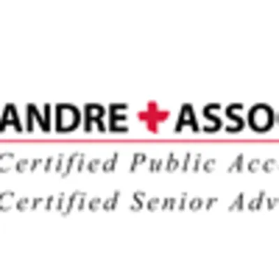 Andre + Associates PC CPAs