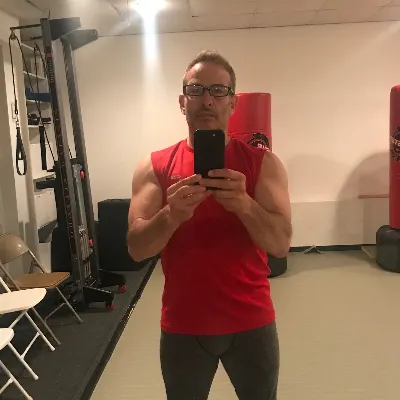 Bergencountyfit/ Martial Arts