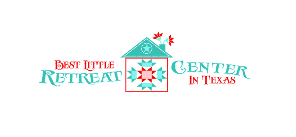 Best Little Retreat Center In Texas