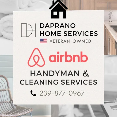 Daprano Home Services 