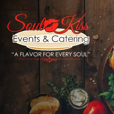 Soul Kiss Events And Catering 