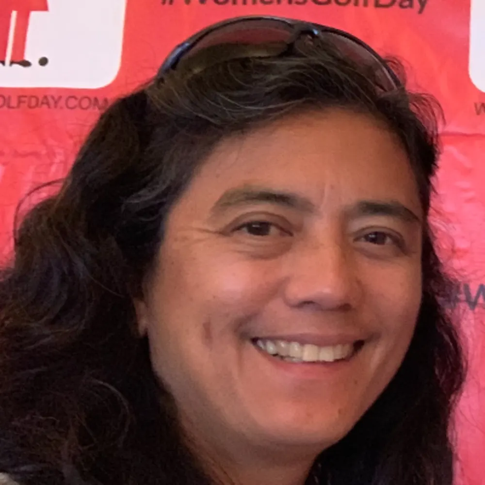 Thelma Ewell LPGA