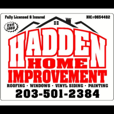 Hadden Home Improvement