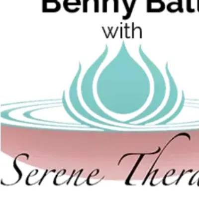 Benny Ball W/Serene Therapy