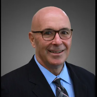 Tim Crofts